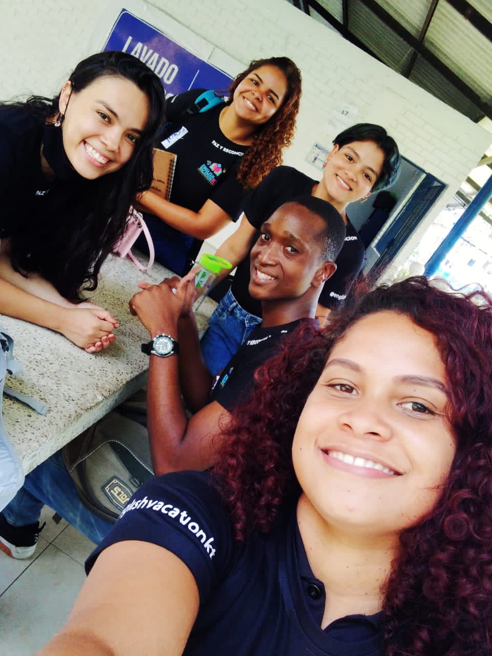 Voluntariado