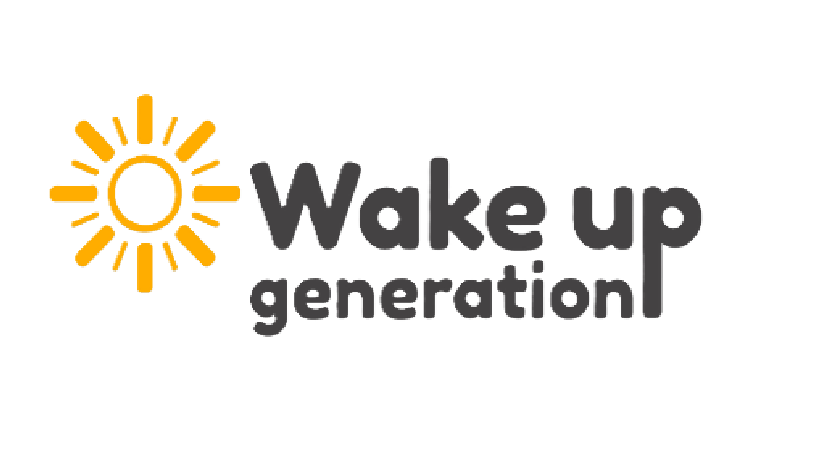 Wake Up Generation
